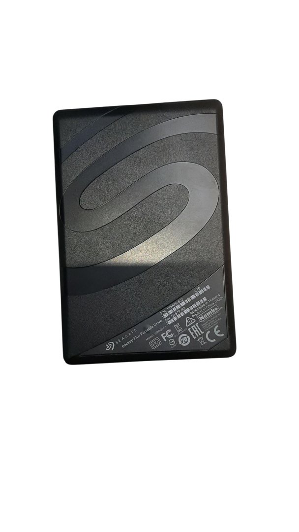Disque dur externe 2to srd00f1