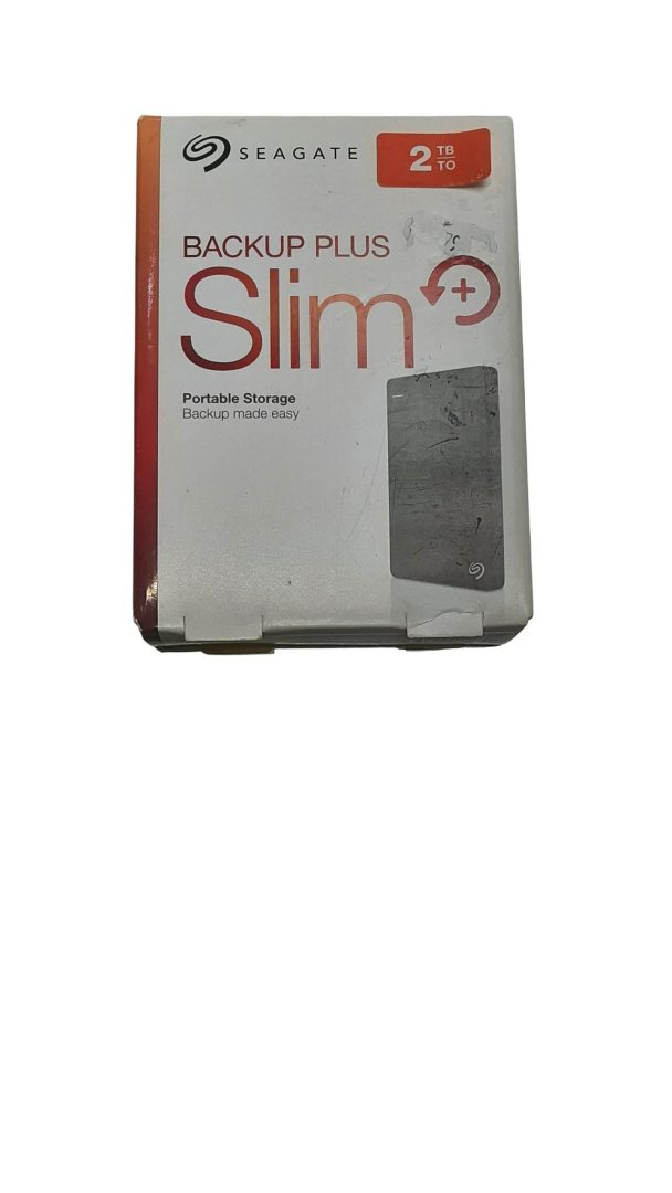Disque dur externe 2to srd00f1