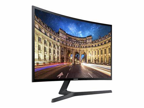 Ecran pc c27f396fhr