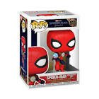 Figurine pop 923 spider man