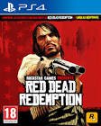 Jeu red dead redemption