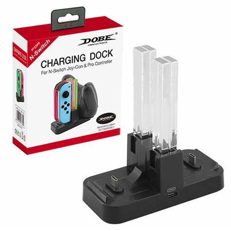 Station de charge tns-1756