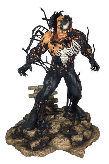 Figurine pvc venom 23cm