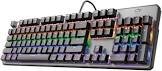Clavier mecanique asta gxt 865