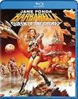 Jane fonda barbarella