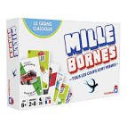 Jeux de societe mille bornes