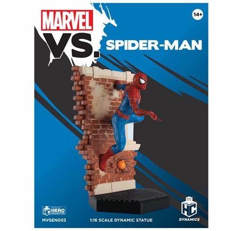 Figurines goodies figurine spiderman 1:18