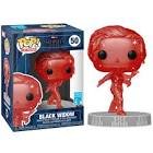 Figurines goodies black widow