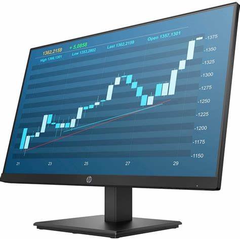 Ecran pc p244