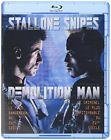 Demolition man -