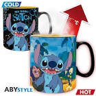 Mug thermo stitch