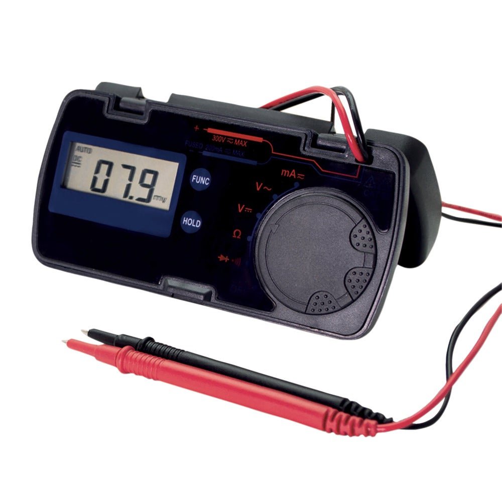 Testeur electrique digital 976430