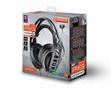 Casque gaming rig 400 pro