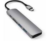 Hub usb-c hdmi