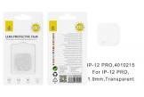 Verre trempe iPhone 13/13 pro 803211e