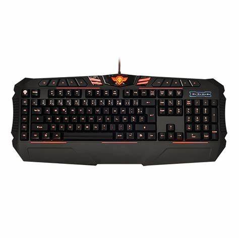 Clavier xpert-k9