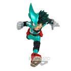 Figurine izuku midoriya 11cm