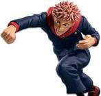 Figurine yuji itadori 12cm