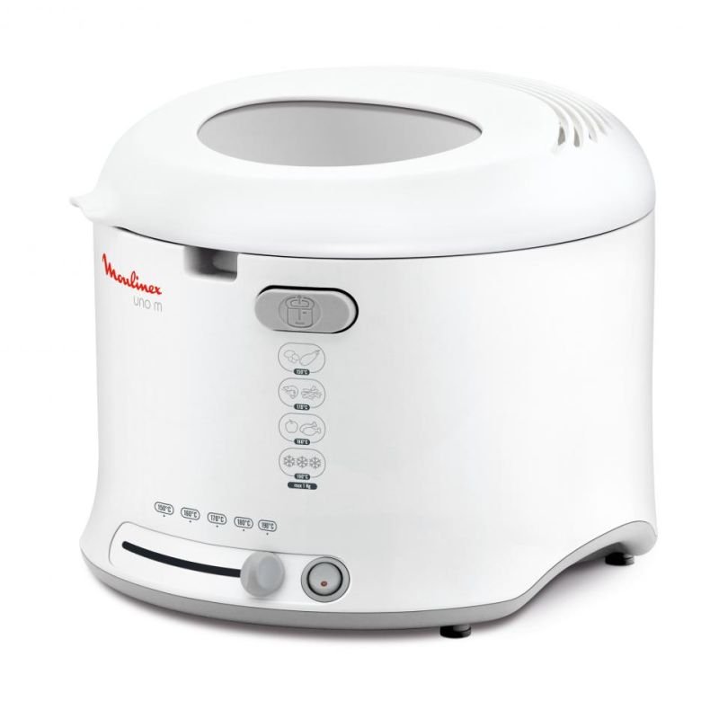 Friteuse uno af203110