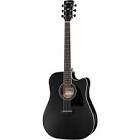 Guitare electro acoustique aw84ce-wk