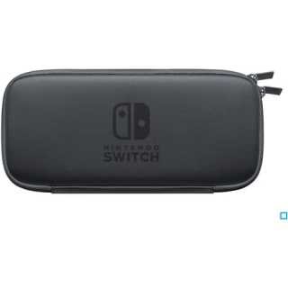 Housse switch
