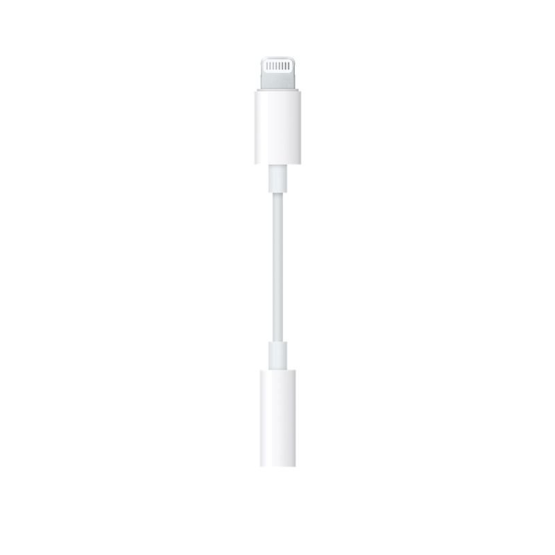 Cable adaptateur lightning mmx62zm/a