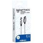 Magnetic cable 3m white ps5