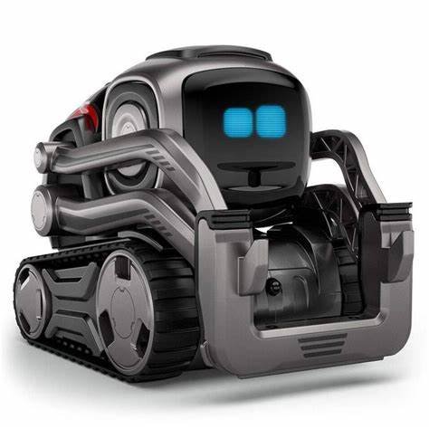 Jouet cozmo