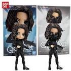 Figurine the winter soldier