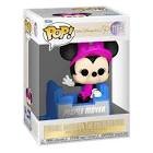 Pop minnie