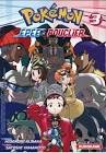 Epee & bouclier tome 03