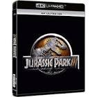 Jurassic park 3 4k
