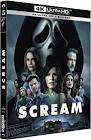 Scream 4k