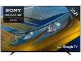 Tv oled xr-55a80j