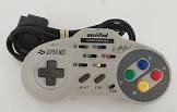 Manette specialized asciipad