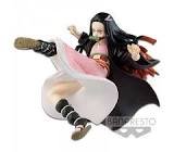 Figurines goodies nezuko 12cm