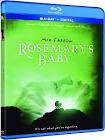 Rosemary's baby