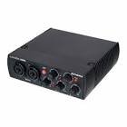 Carte son audiobox usb96