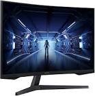 Ecran pc 32" gamer odyssey g5 c32g55tqwr