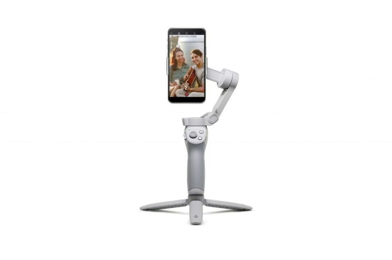 Stabilisateur om 4 osmo se