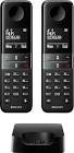 Telephonie fixe d450 duo