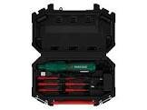 Tournevis electrique pasd 4 b2