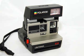 Instantane lightmixer 630