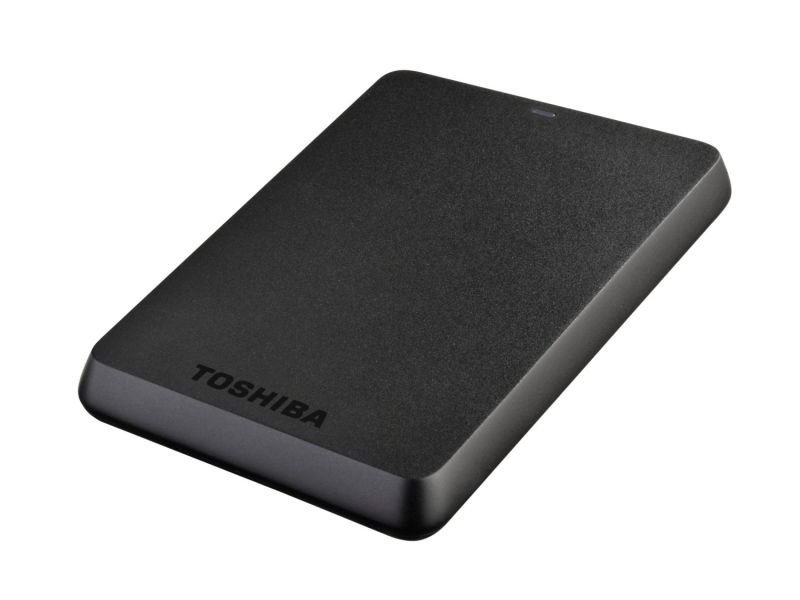 Disque dur externe 500go