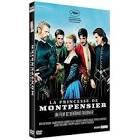 La princesse de montpensier edition prestige + dvd