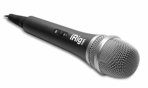 Micro apple mic
