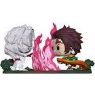 Figurine pop tanjiro vs rui