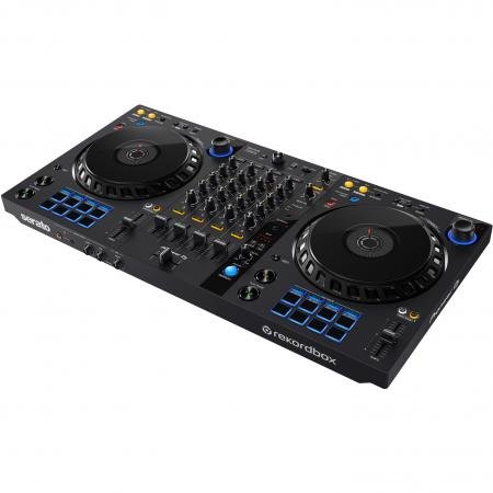 Controleur dj ddj-flx6