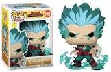 Figurine pop 1008 infinite deku with eri