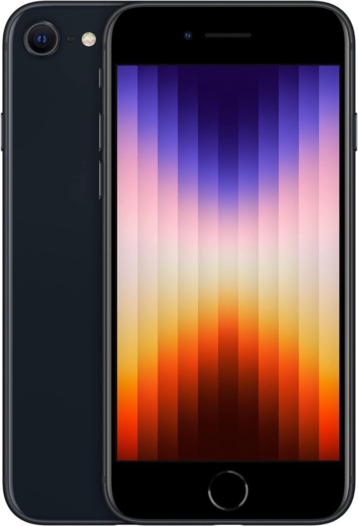 iPhone se 2022